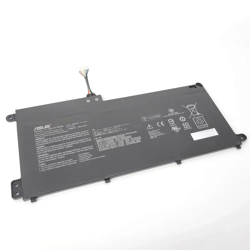 ANTIEE 42Wh C31N1845-1 laptop Batterie