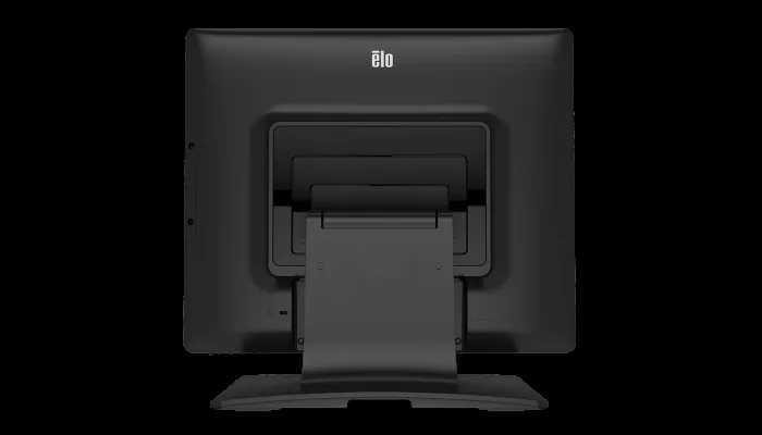 ET1717L-7CWB-1-BL-ZB-G Desktop 17IN A-Touch 0-BEZL A-GLAR svart