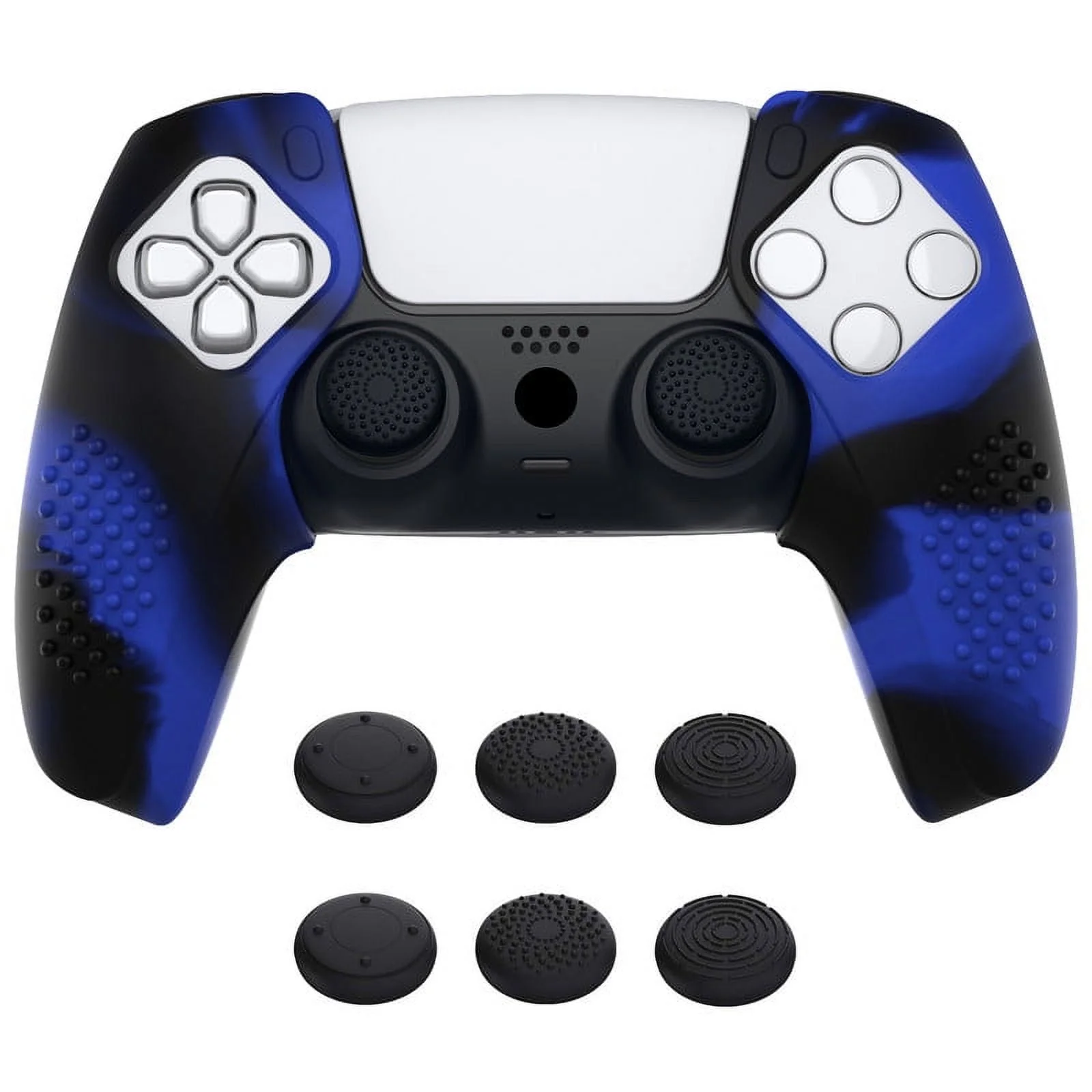 PlayVital Silikonkontroller Skins