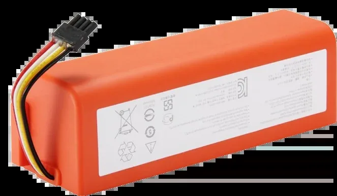 Utbytesbatteri #117