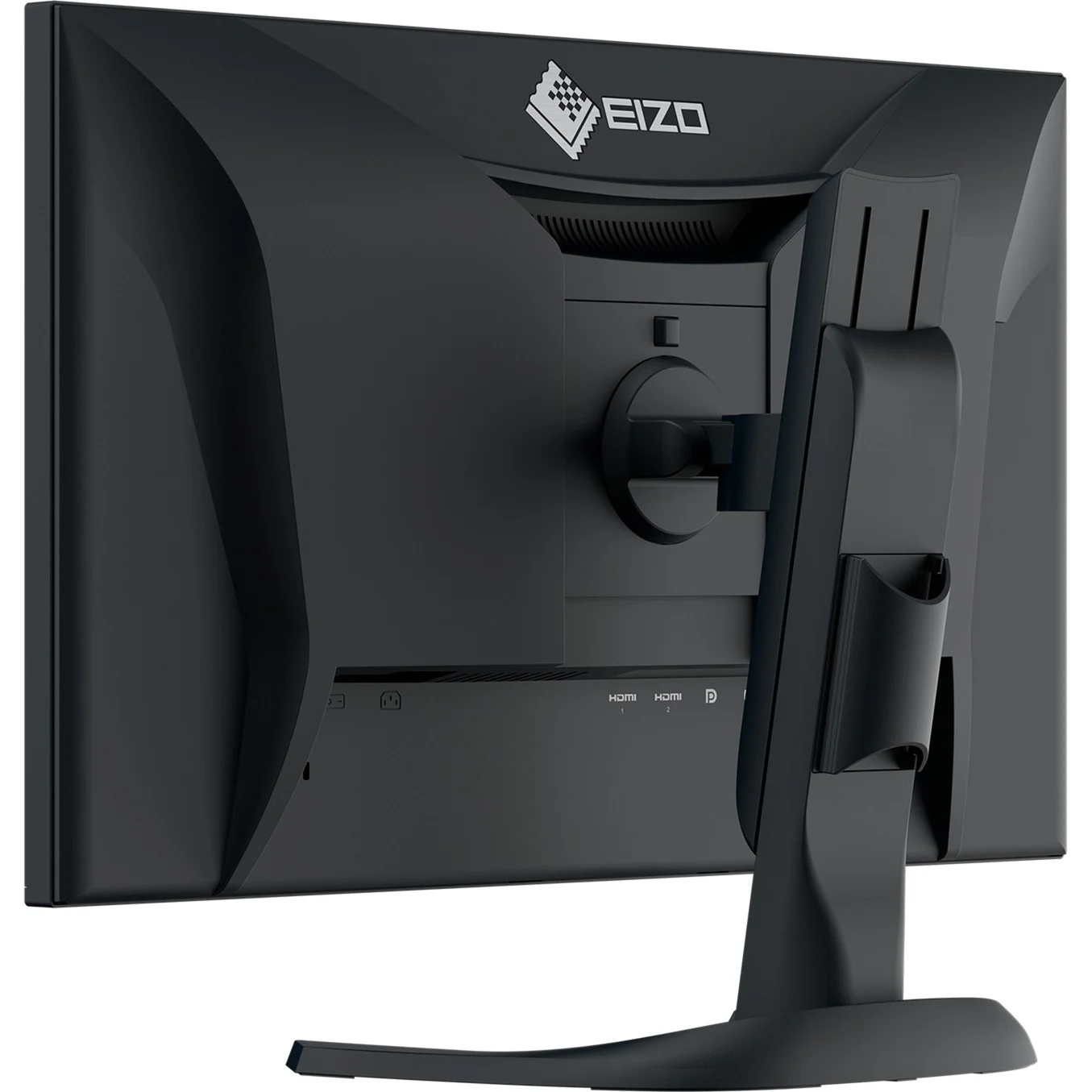 EIZO FlexScan EV2740X-BK