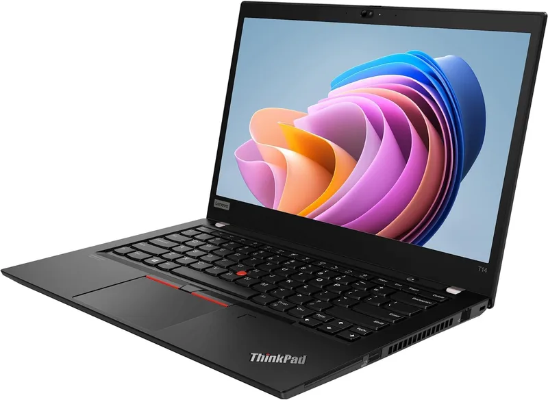 Lenovo ThinkPad P14s Gen1 14" bärbar dator i7/32/1 TB