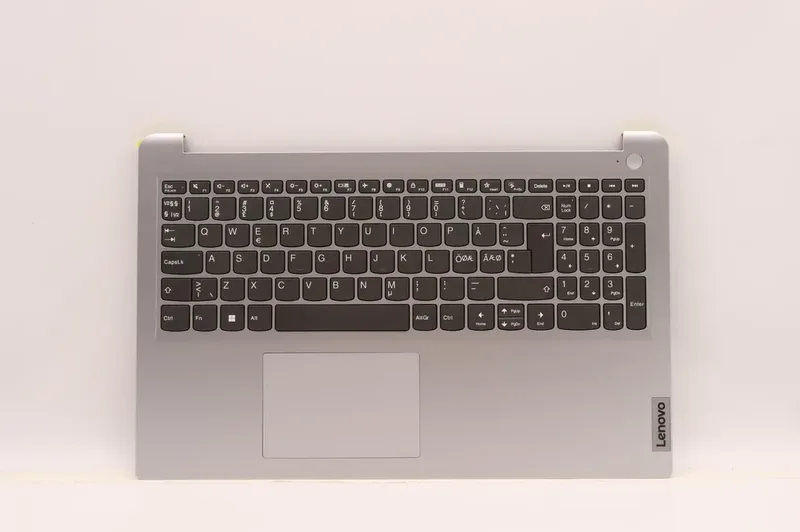 Lenovo 5N20V78931 reservdelar bärbara datorer Tangentbord