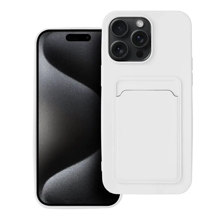 OEM Mobilskal till iPhone 15 Pro Max Matrix