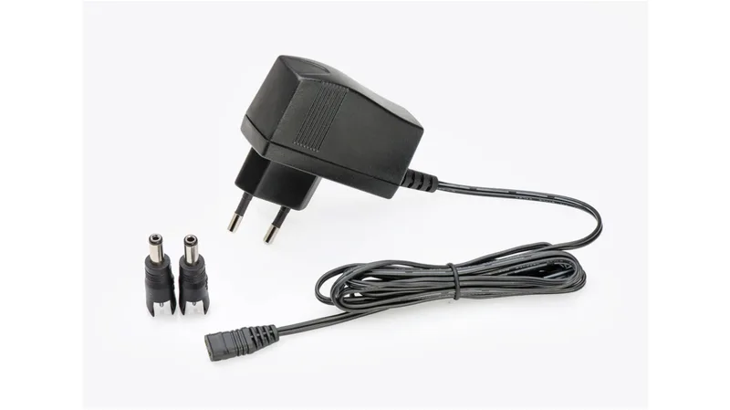 AC-adapter AC/DC 5V/7,5W