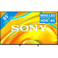 Sony 85” Bravia 5 4K Mini-LED smart TV