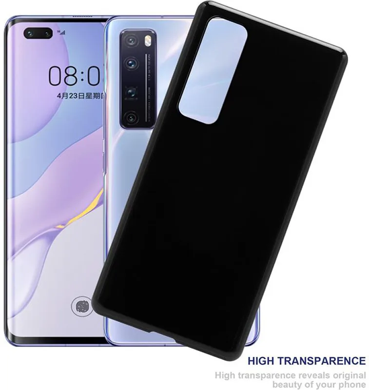 Cadorabo Huawei NOVA 7 PRO 5G Skal Fodral Flip