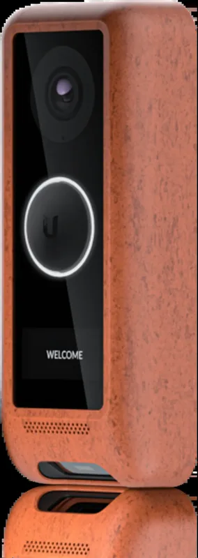 Ubiquiti UniFi Protect G4 Doorbell Cover Tegel