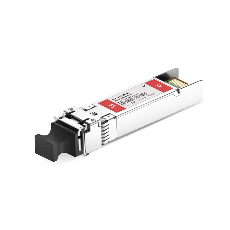 Broadcom Sfp+ Sr