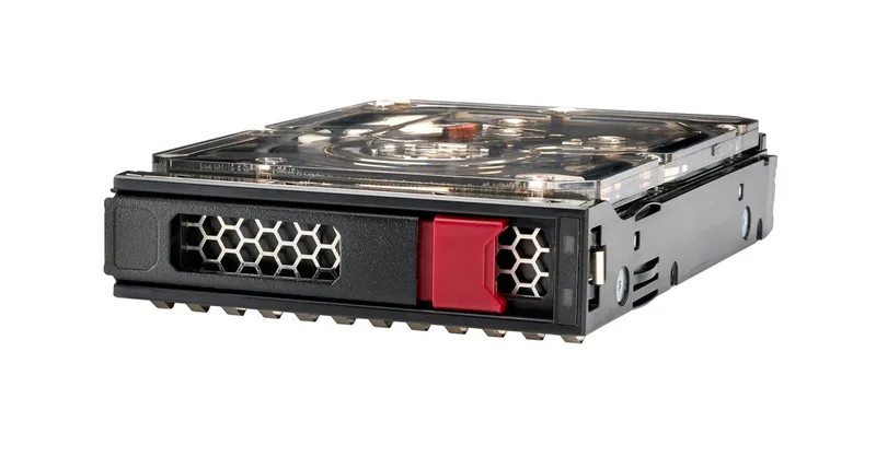 HPE Business Critical - 18 TB
