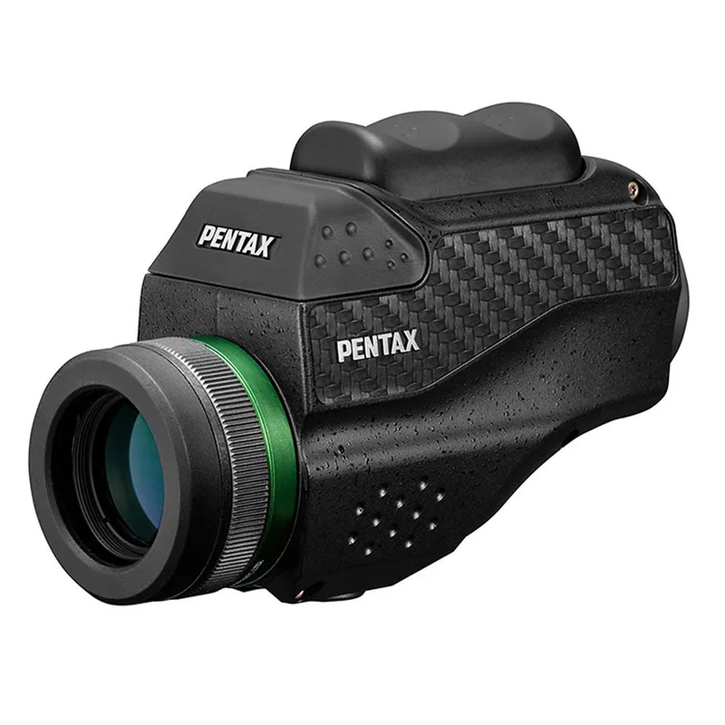 Pentax VM 6x21 WP Complete Kit Monokulär