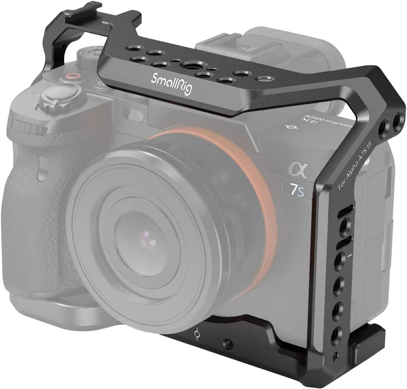 Smallrig 2999 Camera Cage for Sony A7S
