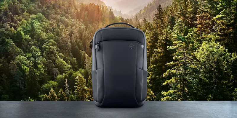 Dell EcoLoop Pro Slim ryggsäck 15 (CP5724S)