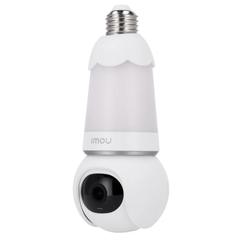 Imou Sense Bulb Cam