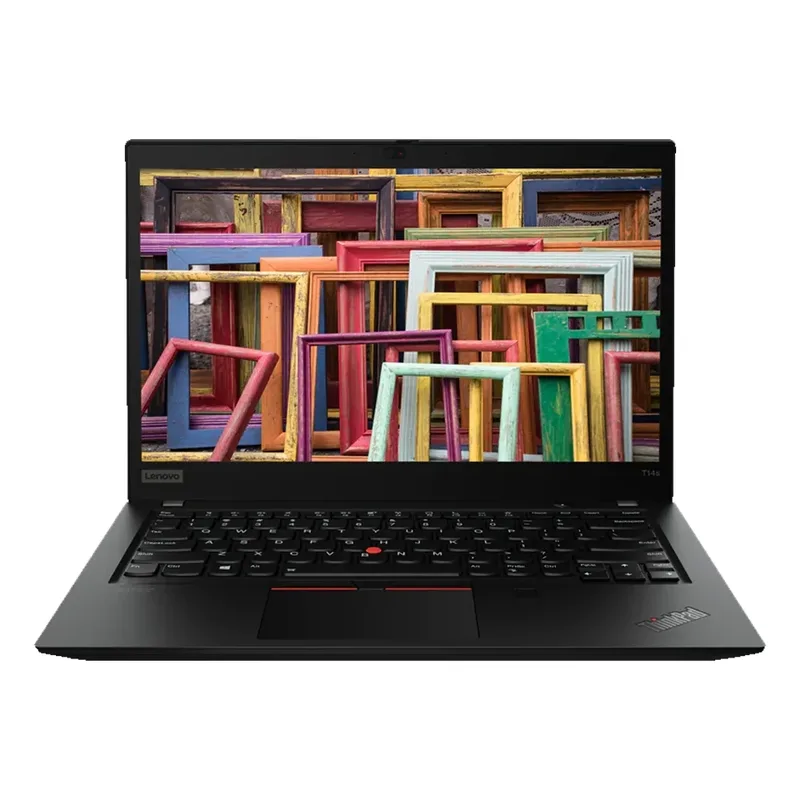 LENOVO T14s G1 i7