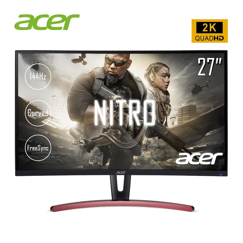 Acer UM.HE3EE.A04 Monitor