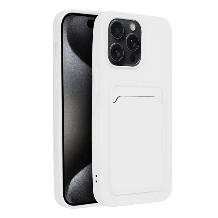 OEM Mobilskal till iPhone 15 Pro Tech