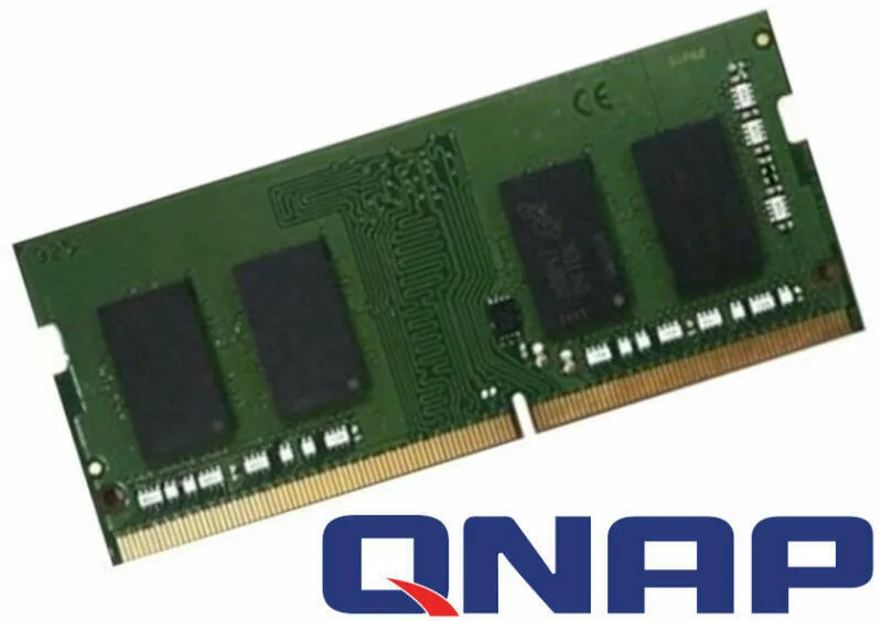 QNAP RAM-32GDR4K0-UD-3200 RAM-minnen 32 GB 1 x