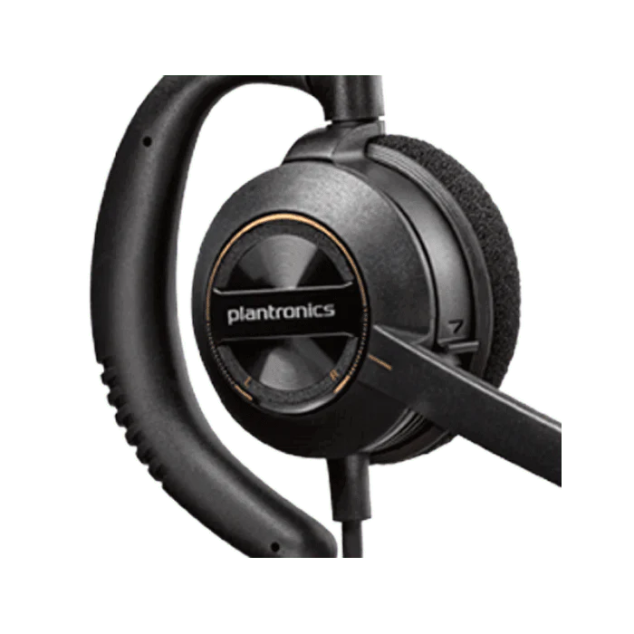 Plantronics Encore Pro HW530 Over Ear-headset