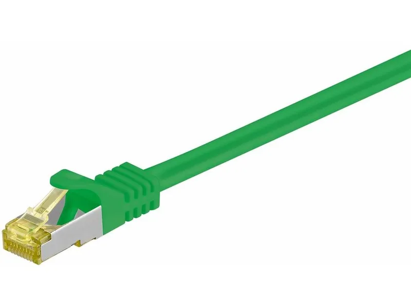 goobay 74300 CAT 6A patchkabel
