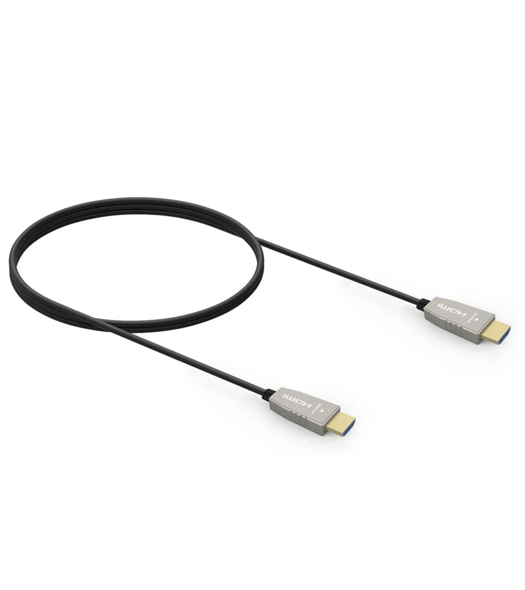 RUIPRO 20m Fiber HDMI-kabel