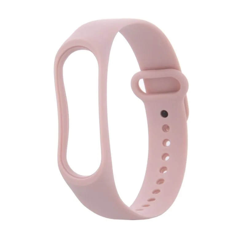 Armband i Silikon till Xiaomi Mi Band 5 / 6