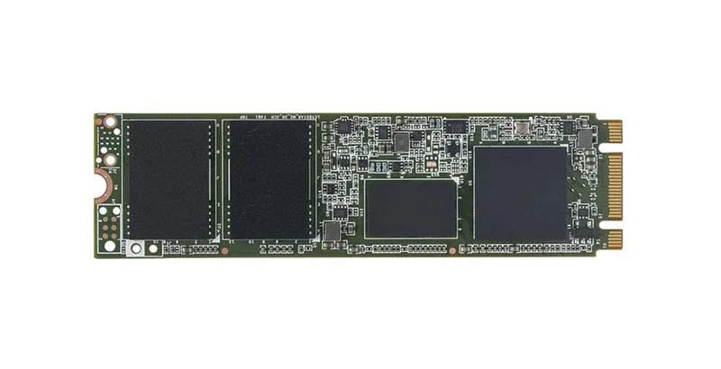 Aruba HPE 480 GB SATA RI M.2 MV SSD