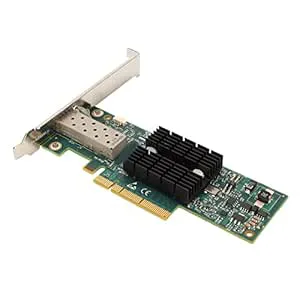 Tangxi 10 GB PCIE2.0 X1 Nätverkskort