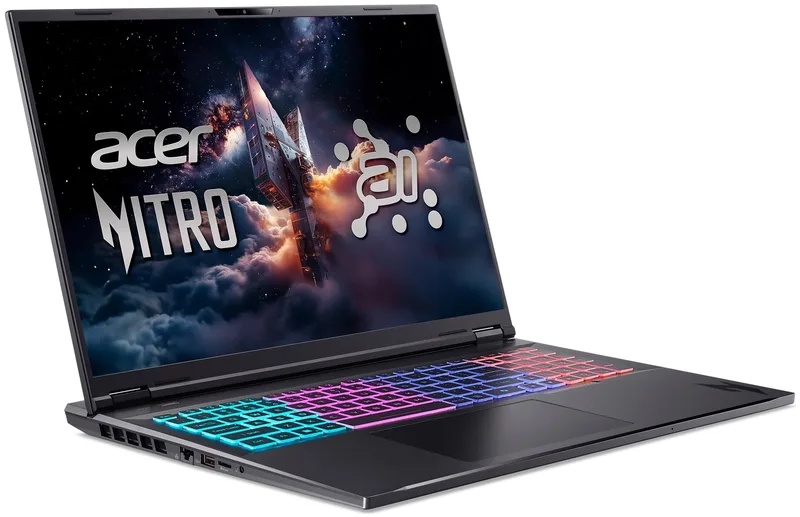 Acer Nitro 18 AI AN18-61