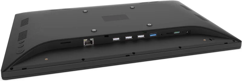 iiyama Prolite S2225AS-B1P digital skyltskärm IPS LED Full HD USB-C ljudut USB 2.0/3.2 RJ45 Android 14 OS iiSignage² WiFi Bluetooth PoE 24/7 3H Anti-G
