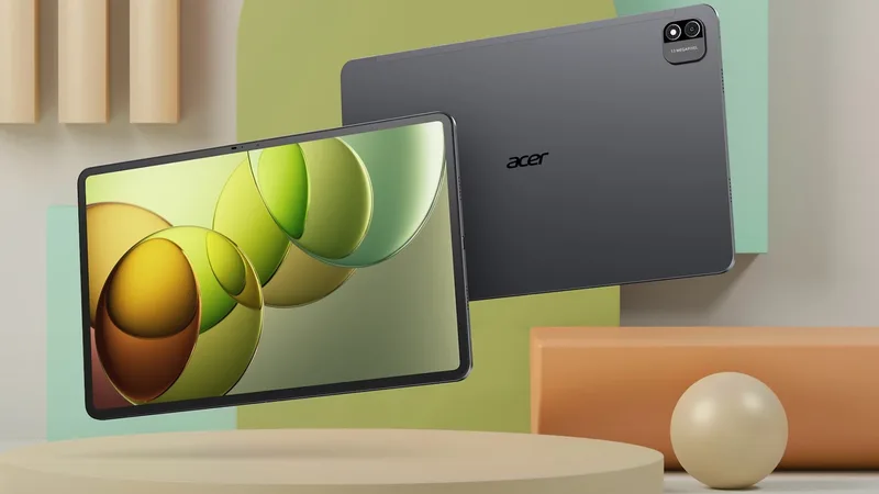 Acer ICONIA V11 V11-21M
