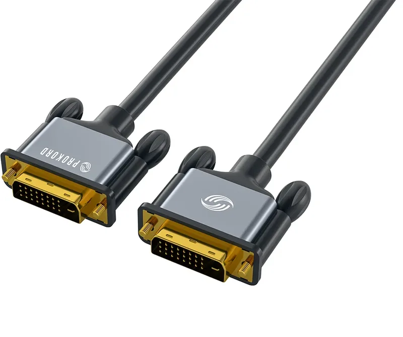 Prokord DVI-D kabel