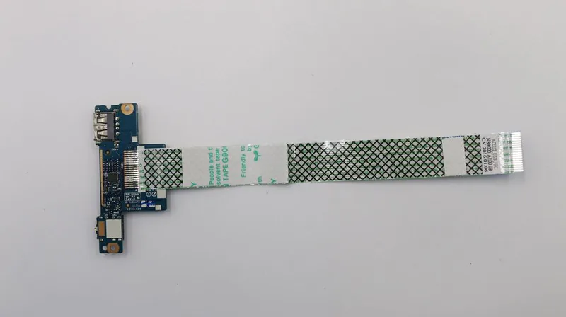 Lenovo Aclu2 Odd Board W/Cable