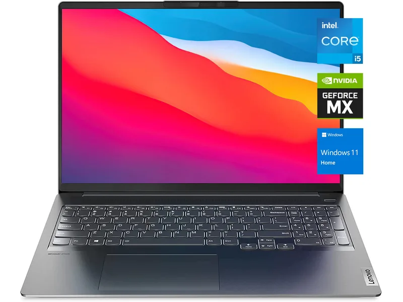 Lenovo IdeaPad 5i Pro i5/16/512