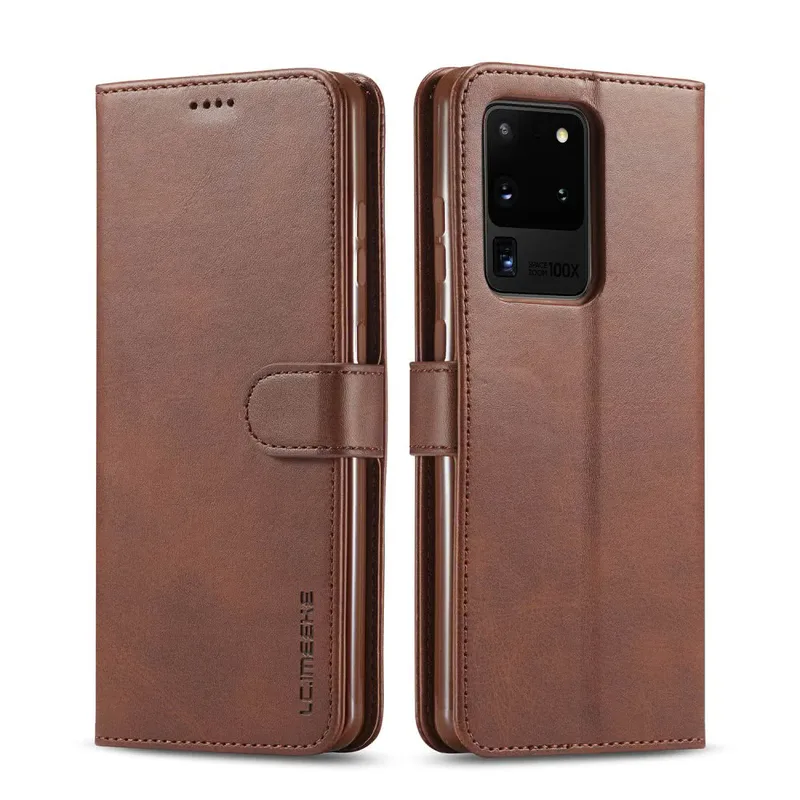 HONLEN Fodral till Samsung Galaxy S20 Ultra (6,9 tum)