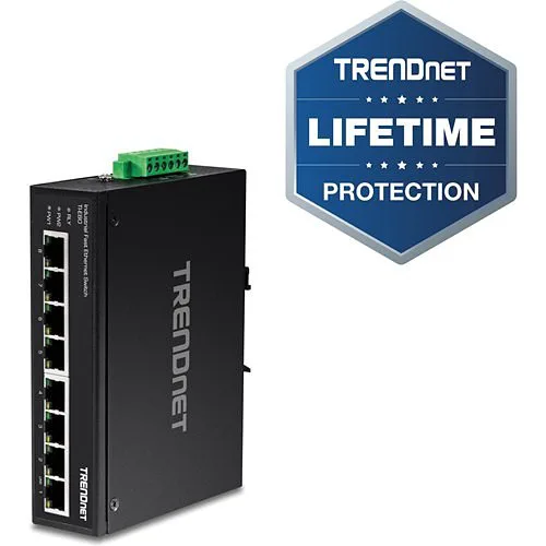 TRENDnet TI-E80