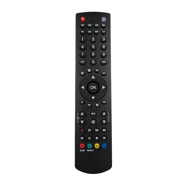 24 Fjärrkontroll RC1910 till Toshiba TV-apparat