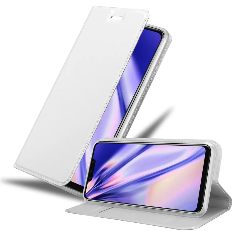 Gear Huawei Mate 20 Lite ultratunt fodral