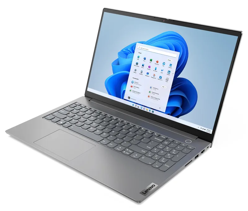 Lenovo ThinkBook 15 G3 ACL R5-5000U/8/256 bärbar dator