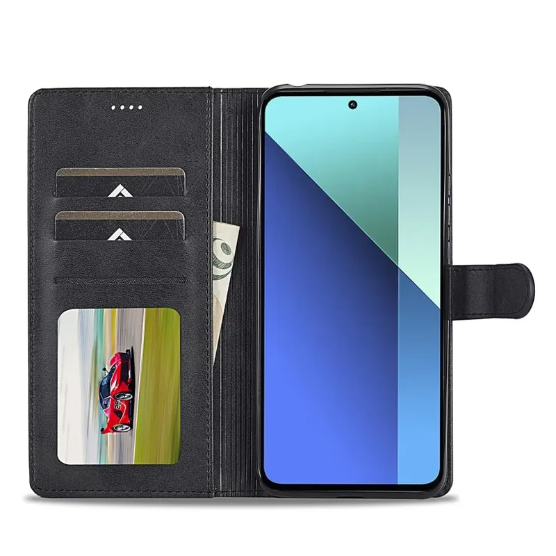 Cadorabo Xiaomi Redmi Note 13 Skal Fodral