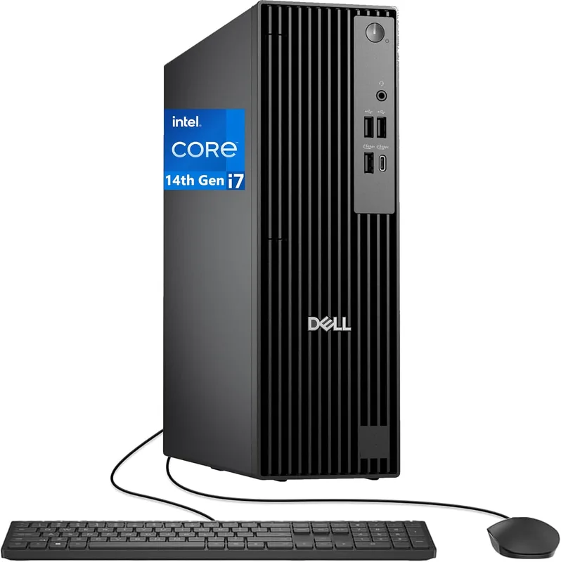 Dell Pro Slim QCS1250 - i7-14700