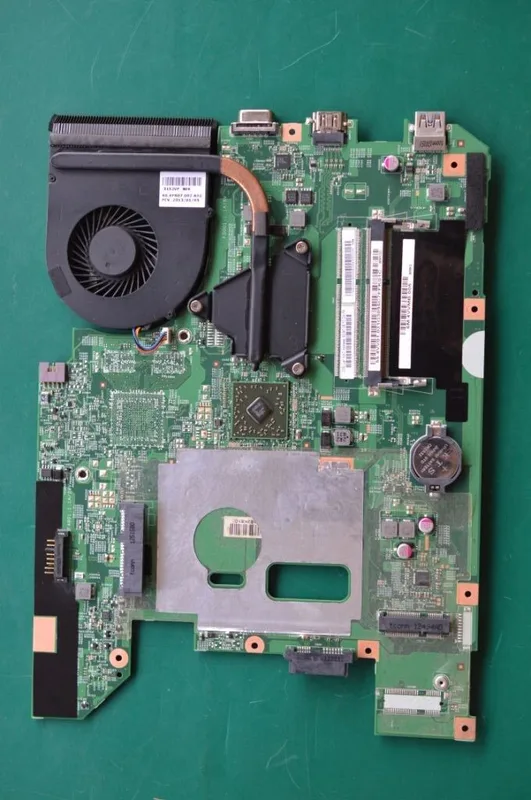 Lb575b MB W8p E21800 1.7G W/U3