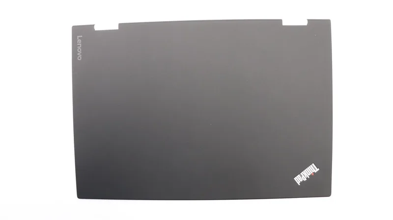 Lenovo Cover Rear T C470 Blk Ts