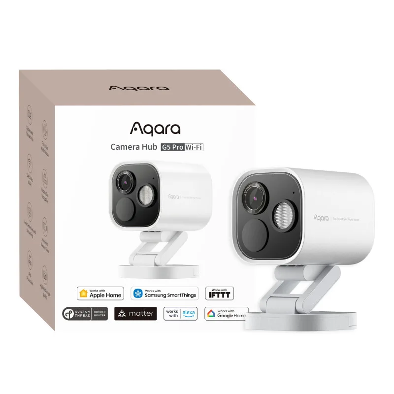 Aqara Hub G5 Pro WiFi