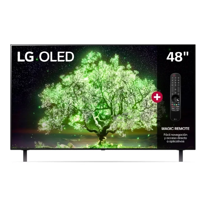 LG 48" A1 4K OLED TV
