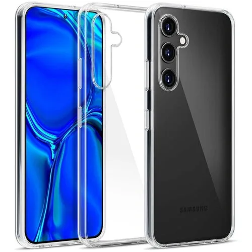 3MK Mobilskal till Galaxy M15 Clear
