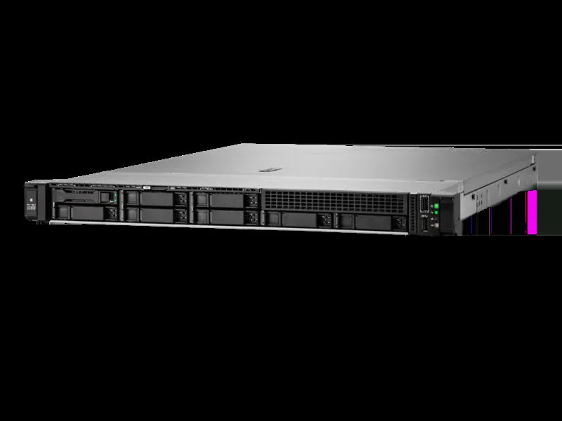 HPE ProLiant Compute DL320 Gen12