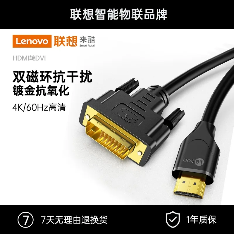 Lenovo Cable DVI