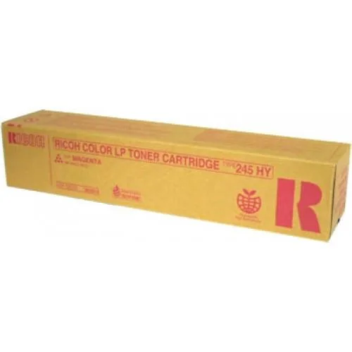 Ricoh Toner Magenta Type 245