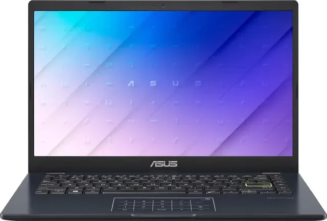 Asus 14 E410 Cel/4/128 14" bärbar dator